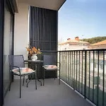 Gold With Free Parking Apartmán Pula