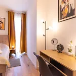 Gold With Free Parking Apartmán Pula