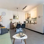 Apartmán Gold With Free Parking Pula