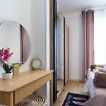 Apartmán Gold With Free Parking *