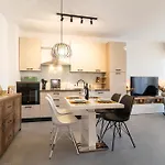 Apartmán Gold With Free Parking *