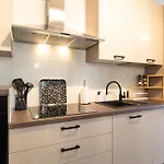 Apartmán Gold With Free Parking *