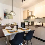 Apartmán Gold With Free Parking