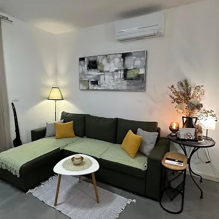 Gold Apartment Pula
