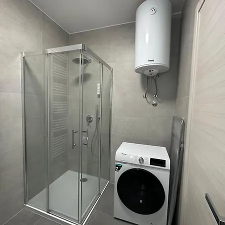 Apartment Gold Pula