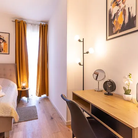 Gold Apartment Pula