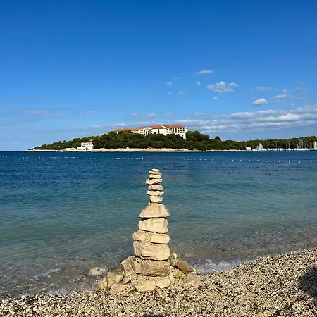 Gold With Free Parking 普拉