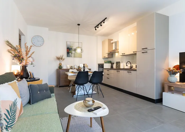 Apartment Gold With Free Parking Pula